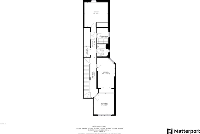 3655 S King Dr, Chicago, IL 60653 - photo 35