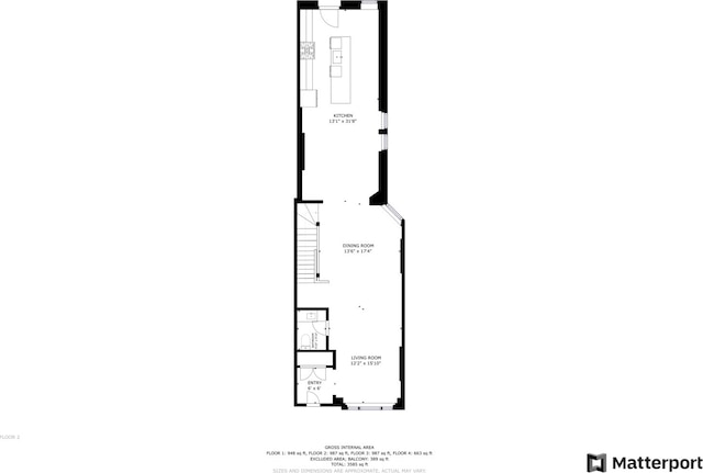 3655 S King Dr, Chicago, IL 60653 - photo 36