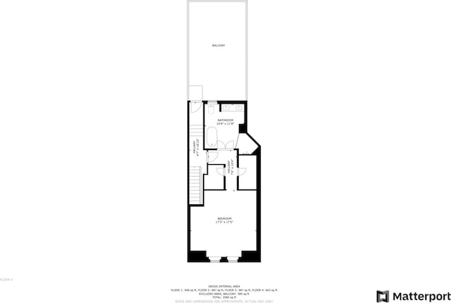 3655 S King Dr, Chicago, IL 60653 - photo 37