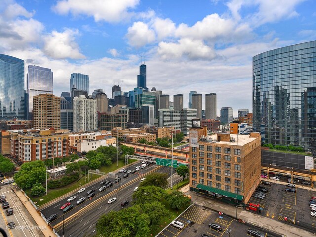 740 W Fulton St Unit 1202, Chicago, IL 60661 - photo 20