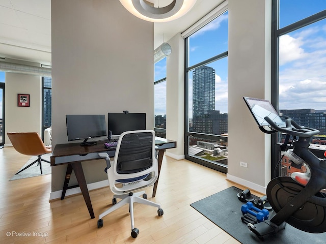 740 W Fulton St Unit 1202, Chicago, IL 60661 - photo 6