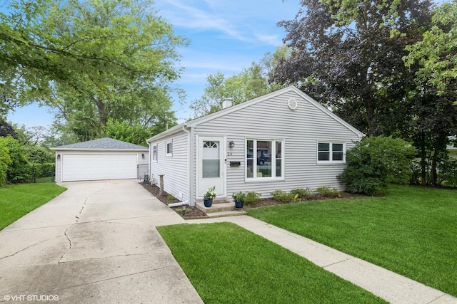 24 Johnathan Rd, Lake Zurich, IL 60047 - photo 1