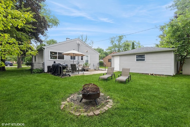 24 Johnathan Rd, Lake Zurich, IL 60047 - photo 11