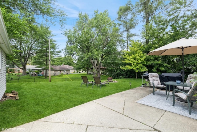 24 Johnathan Rd, Lake Zurich, IL 60047 - photo 12