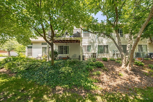 30W019 Plum Ct, Warrenville, IL 60555 - photo 28
