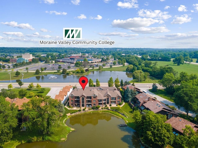 8697 W 111th St Unit 2D, Palos Hills, IL 60465 - photo 1