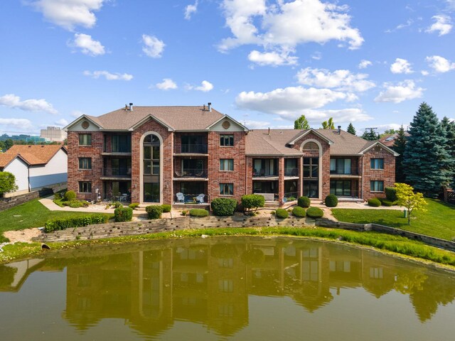 8697 W 111th St Unit 2D, Palos Hills, IL 60465 - photo 2