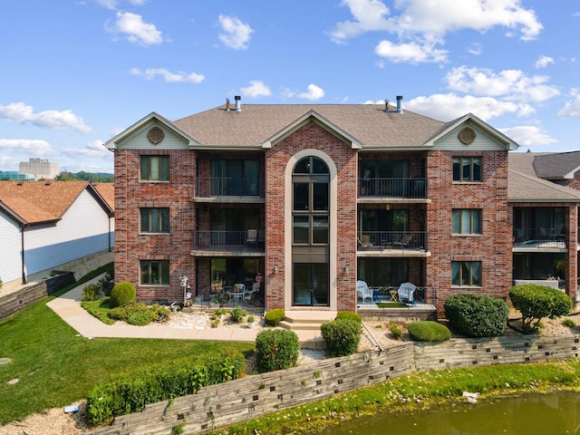 8697 W 111th St Unit 2D, Palos Hills, IL 60465 - photo 3