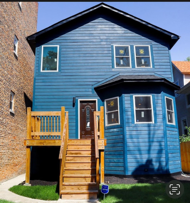 37 N Lotus Ave, Chicago, IL 60644 - photo 1