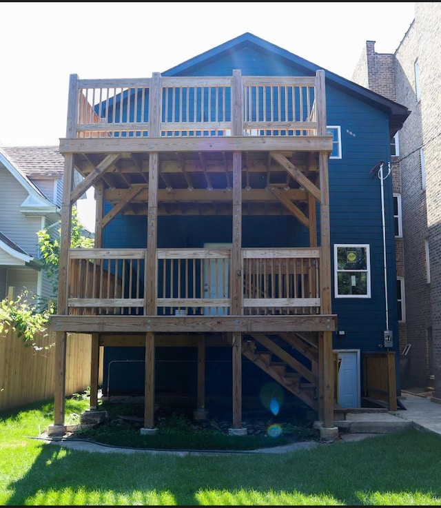 37 N Lotus Ave, Chicago, IL 60644 - photo 19