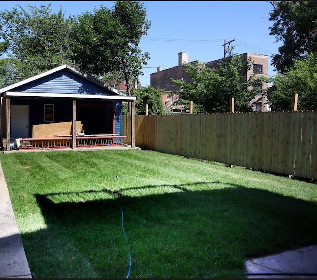37 N Lotus Ave, Chicago, IL 60644 - photo 20