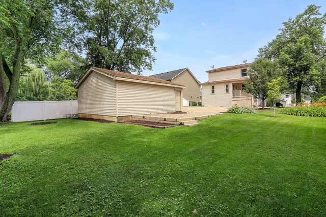 818 E Indiana St, Wheaton, IL 60187 - photo 27