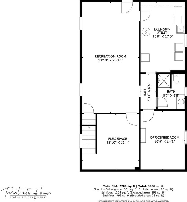 818 E Indiana St, Wheaton, IL 60187 - photo 28