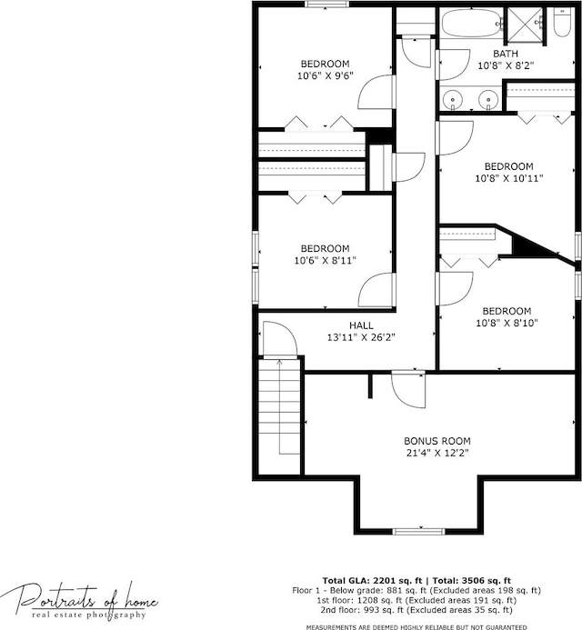 818 E Indiana St, Wheaton, IL 60187 - photo 29
