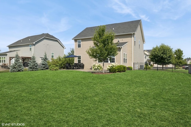 942 Sunburst Ln, Gilberts, IL 60136 - photo 31