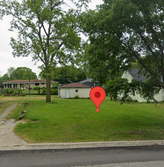 319 Stryker Ave, Joliet, IL 60436