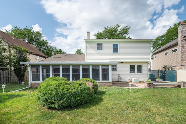 215 Annapolis Dr, Vernon Hills, IL 60061 - photo 5