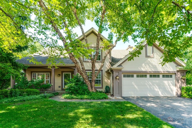 574 Meadowview Dr, Wauconda, IL 60084 - photo 1