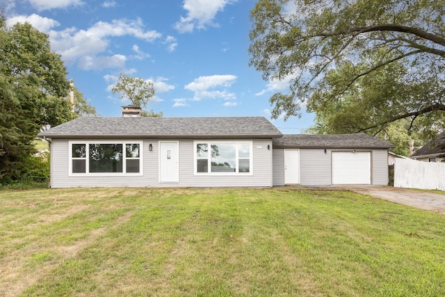 1953 Lakewood Dr, Wilmington, IL 60481 - photo 1