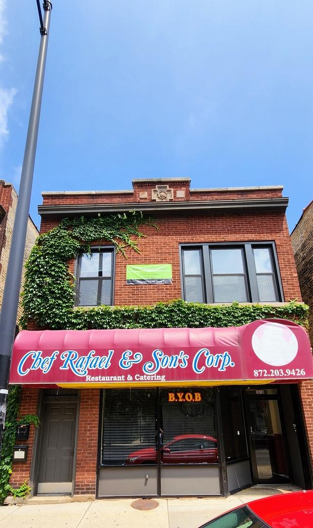 3816 W Montrose Ave, Chicago, IL 60618 - photo 1