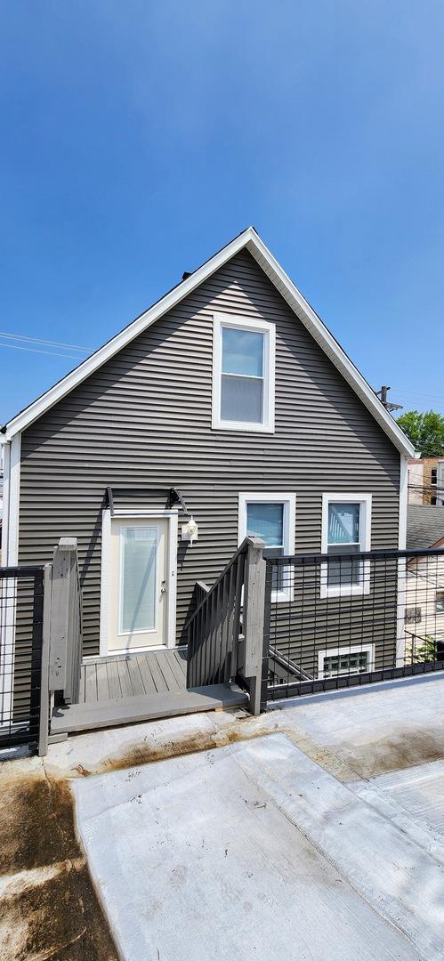 3816 W Montrose Ave, Chicago, IL 60618 - photo 24