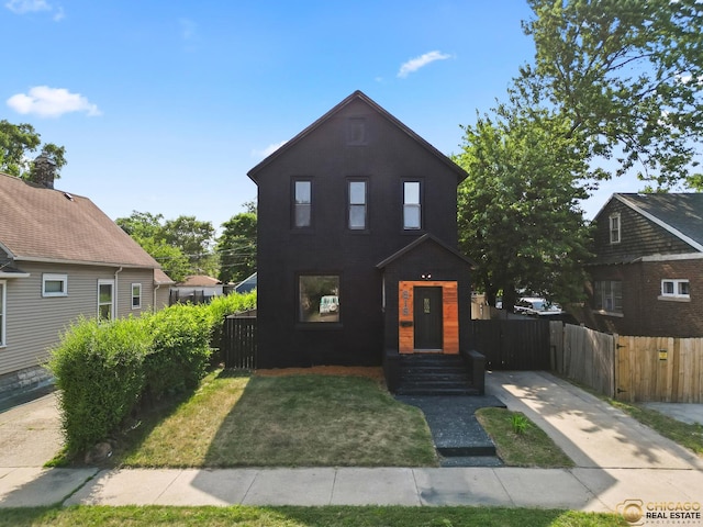 616 Forsythe Ave, Calumet City, IL 60409 - photo 1