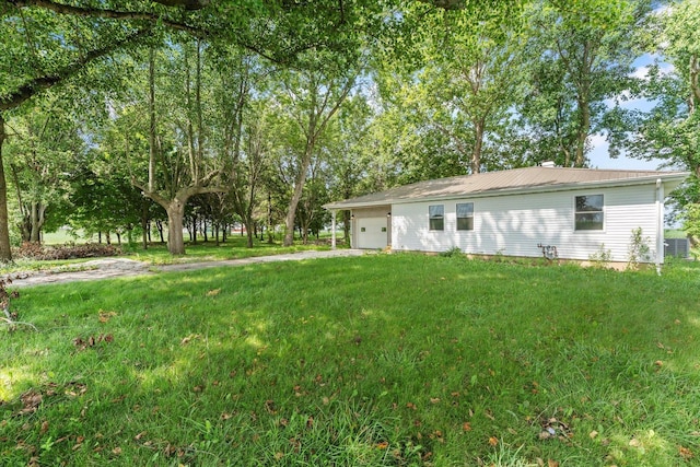 3035 County Road 1500 E, Rantoul, IL 61866 - photo 1