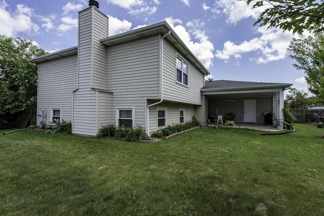 4208 Primrose Ct, Zion, IL 60099 - photo 15
