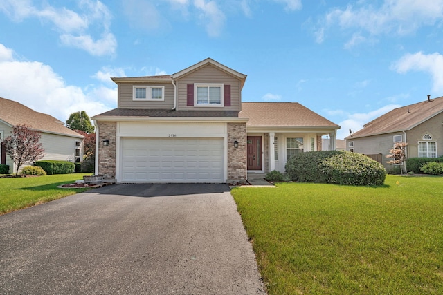 2916 Sierra Ave, Plainfield, IL 60586 - photo 1