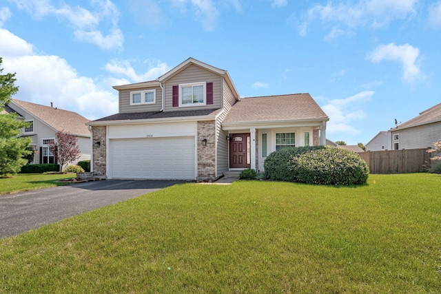 2916 Sierra Ave, Plainfield, IL 60586 - photo 3