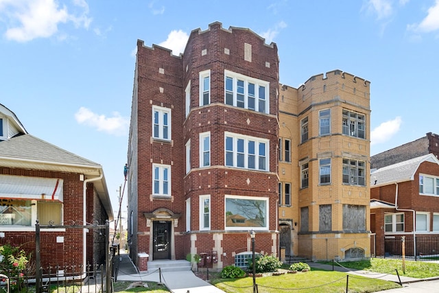 7721 S Hermitage Ave, Chicago, IL 60620 - photo 1
