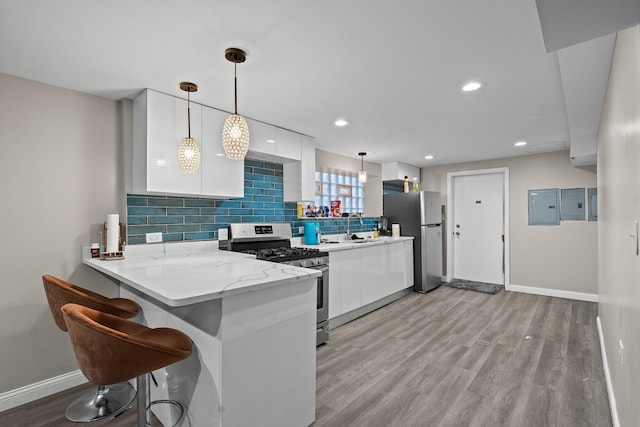 7721 S Hermitage Ave, Chicago, IL 60620 - photo 3