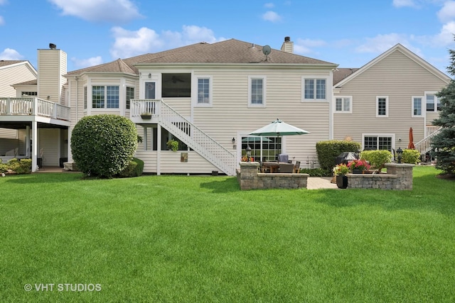 4220 Weatherstone Rd, Crystal Lake, IL 60014 - photo 30