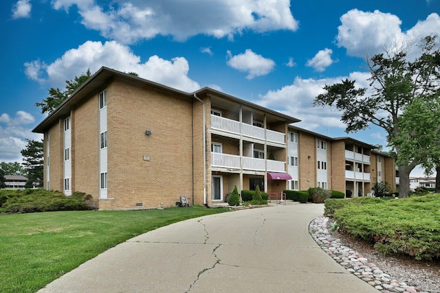 960 Beau Dr Unit 205, Des Plaines, IL 60016 - photo 2