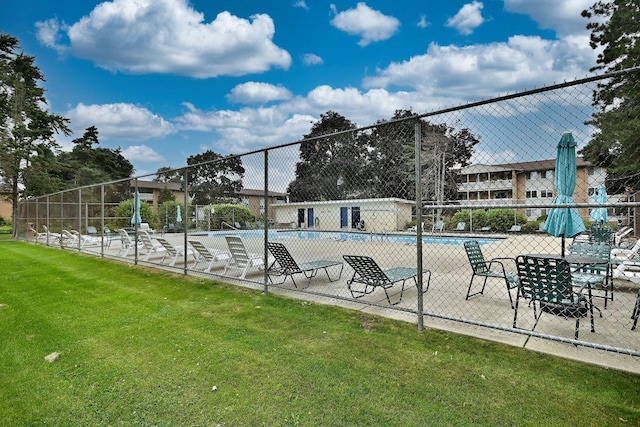 960 Beau Dr Unit 205, Des Plaines, IL 60016 - photo 41