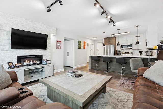 3600 N Lake Shore Dr Unit 1108, Chicago, IL 60613 - photo 5