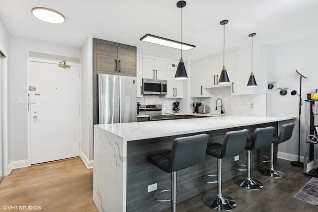 3600 N Lake Shore Dr Unit 1108, Chicago, IL 60613 - photo 6