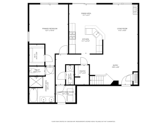 955 Kensington Dr, Northbrook, IL 60062 - photo 22