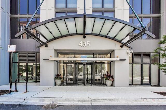435 W Erie St Unit 1207, Chicago, IL 60654 - photo 2