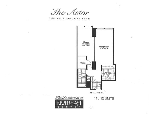512 N Mcclurg Ct Unit 2112, Chicago, IL 60611 - photo 3