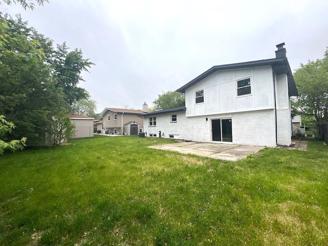 5115 Roberta Ln, Richton Park, IL 60471 - photo 17