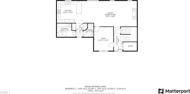 1900 Saltonstall Dr, Normal, IL 61761 - photo 45