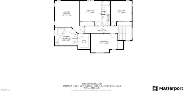 1900 Saltonstall Dr, Normal, IL 61761 - photo 46