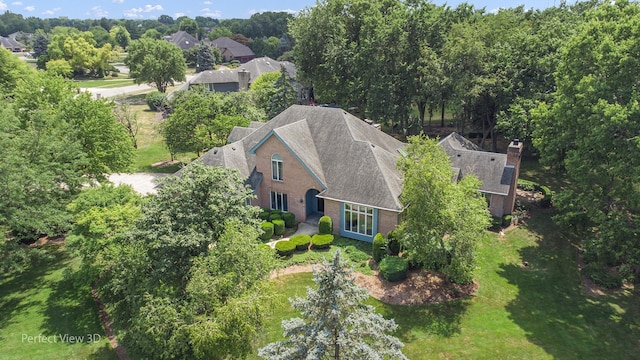 17201 S Caitlin Ct, Plainfield, IL 60586 - photo 1