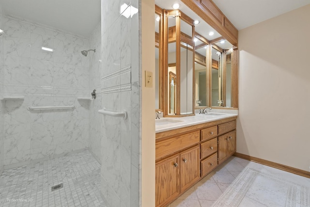 17201 S Caitlin Ct, Plainfield, IL 60586 - photo 34
