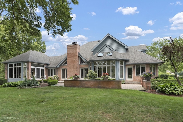 17201 S Caitlin Ct, Plainfield, IL 60586 - photo 8