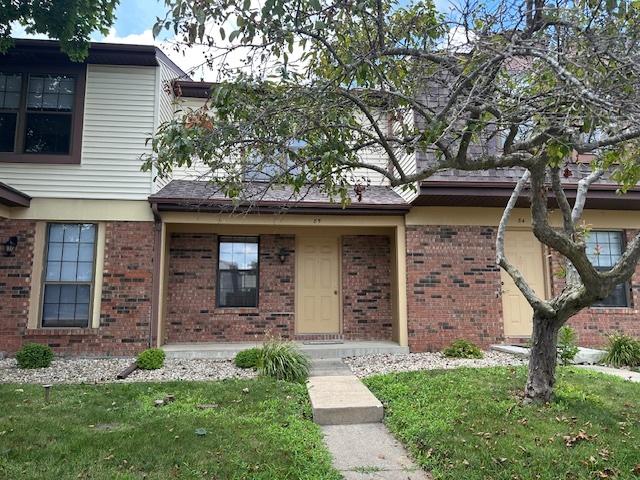 700 N Adelaide St Unit 85, Normal, IL 61761 - photo 1