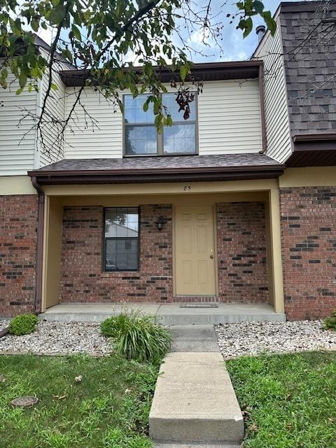 700 N Adelaide St Unit 85, Normal, IL 61761 - photo 2