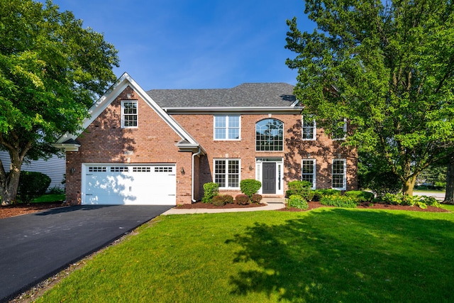 2203 Fox Boro Ln, Naperville, IL 60564 - photo 1