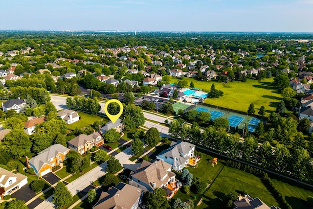 2203 Fox Boro Ln, Naperville, IL 60564 - photo 3